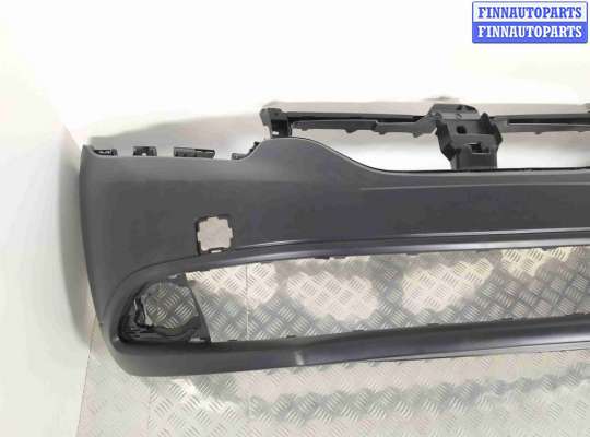купить Бампер передний на Renault Logan II (L8,K8) 2012 - наст. время
