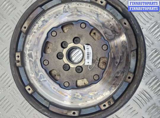 купить Маховик на Renault Scenic 3 поколение 2009 - 2013