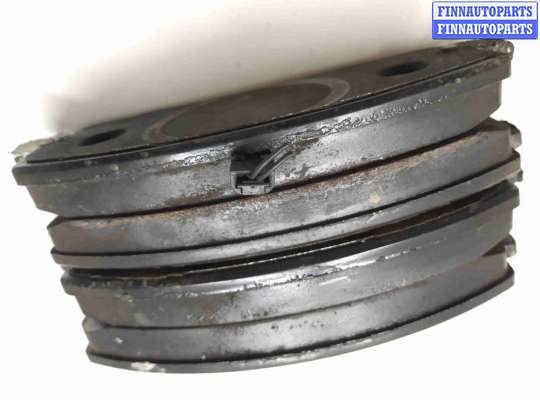 купить Тормозные колодки задние на Renault Master 3 поколение [рестайлинг] (2014-2024)