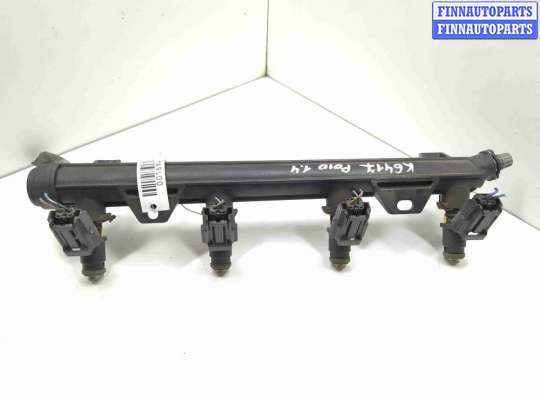 купить Форсунка на Volkswagen Polo IV (9A,9N) 2002 - 2009