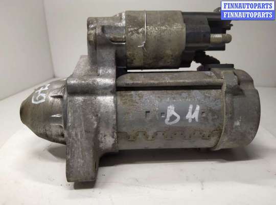 купить Стартер на Mercedes Sprinter II (w906) 2006 - 2017