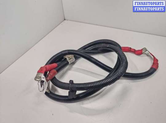 Провод стартера BM3610316 на BMW 5 F10/F11/GT F07 6 поколение (2009-2013)