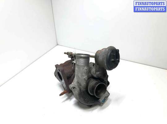 купить Турбина на Renault Clio II (BB,CB) 1998 - 2009