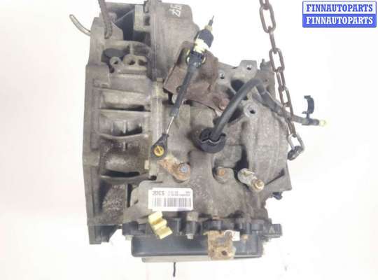 купить КПП автоматическая (АКПП) на Chevrolet Cruze (J300) 2008 - 2015