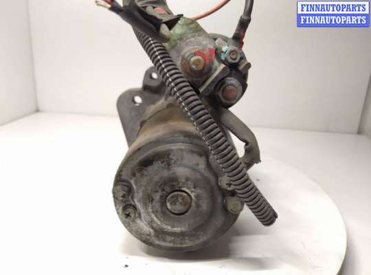 купить Стартер на Renault Kangoo I (KC) 1997 - 2009