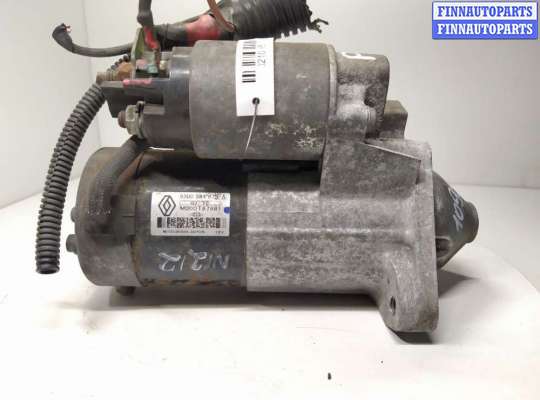 купить Стартер на Renault Kangoo I (KC) 1997 - 2009