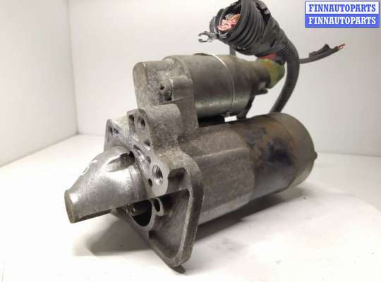 купить Стартер на Renault Kangoo I (KC) 1997 - 2009