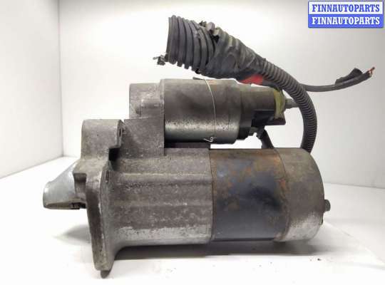 купить Стартер на Renault Kangoo I (KC) 1997 - 2009