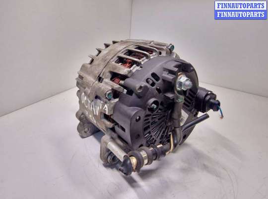 купить Генератор на Skoda Octavia II (1Z) 2004 - 2013