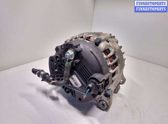 купить Генератор на Skoda Octavia II (1Z) 2004 - 2013