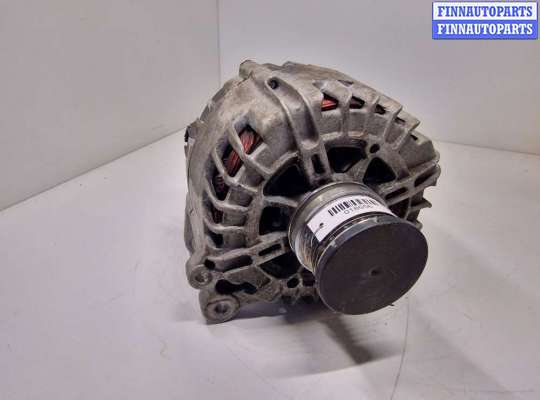 купить Генератор на Skoda Octavia II (1Z) 2004 - 2013