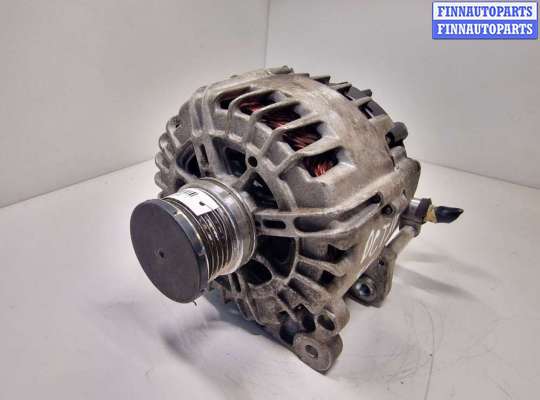 купить Генератор на Skoda Octavia II (1Z) 2004 - 2013