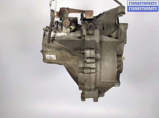 купить КПП механическая (МКПП) 5-ступенчатая на Volvo V50 (MW) 2004 - 2012
