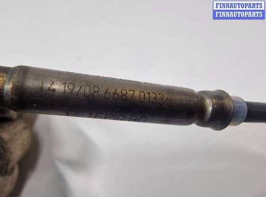 купить Датчик температуры выхлопных газов на Audi Q7 (4LB) 2005 - 2015