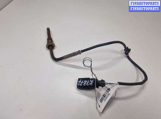 купить Датчик температуры выхлопных газов на Audi Q7 (4LB) 2005 - 2015