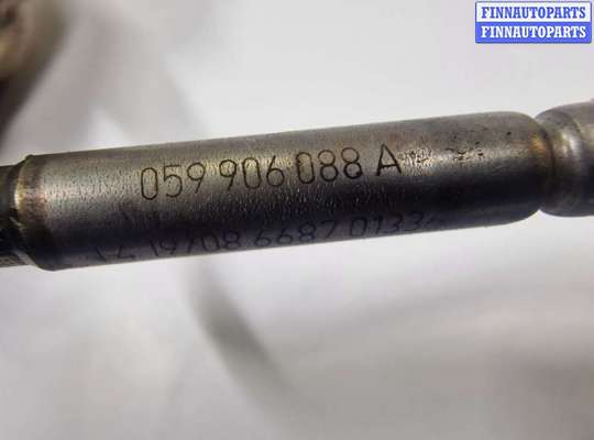 купить Датчик температуры выхлопных газов на Audi Q7 (4LB) 2005 - 2015