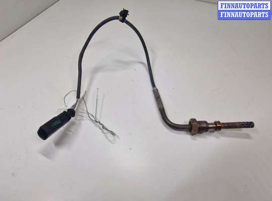 купить Датчик температуры выхлопных газов на Audi Q7 (4LB) 2005 - 2015