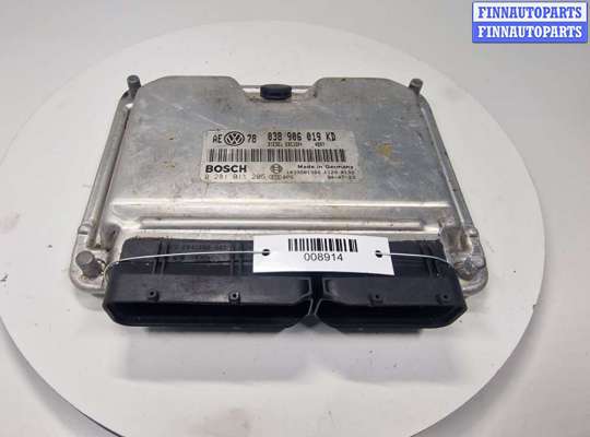 Блок управления двигателем VG2611305 на Volkswagen Passat B5 GP (3B) 2000 - 2005