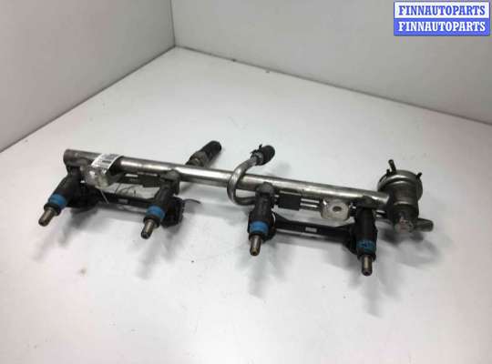 купить Форсунка на Volkswagen Passat B5 GP (3B) 2000 - 2005