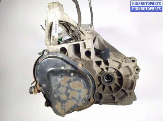 МКПП - Механическая коробка на Ford Focus II