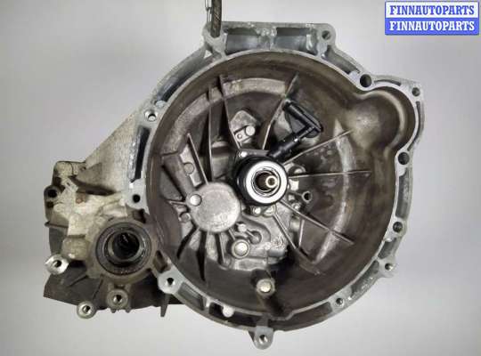 КПП механическая (МКПП) 5-ступенчатая FO2047540 на Ford Focus 2 2004 - 2011
