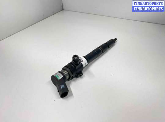 купить Форсунка на Skoda Fabia II (5J) 2007 - 2014