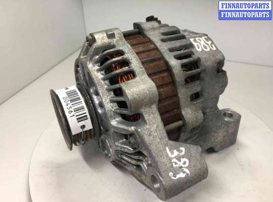 купить Генератор на Ford Fiesta 4 поколение 1996 - 2000