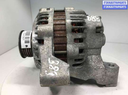 купить Генератор на Ford Fiesta 4 поколение 1996 - 2000