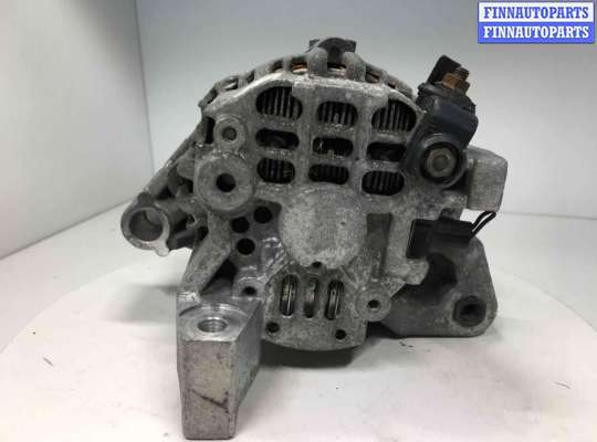 купить Генератор на Ford Fiesta 4 поколение 1996 - 2000