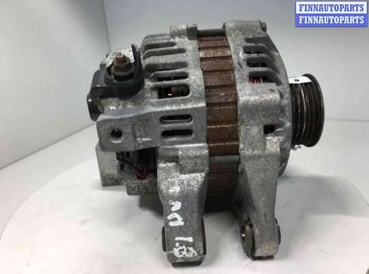 купить Генератор на Ford Fiesta 4 поколение 1996 - 2000