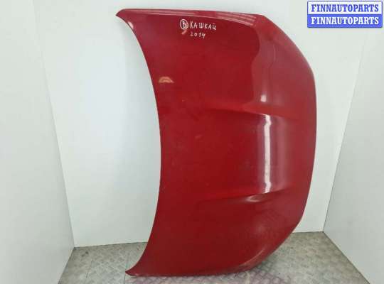 купить Капот на Nissan Qashqai II (J11) 2013 - наст. время