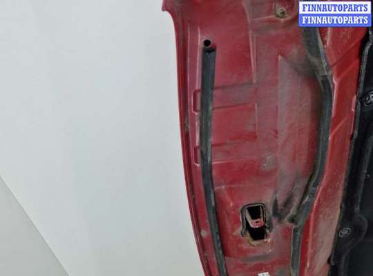 купить Капот на Nissan Qashqai II (J11) 2013 - наст. время