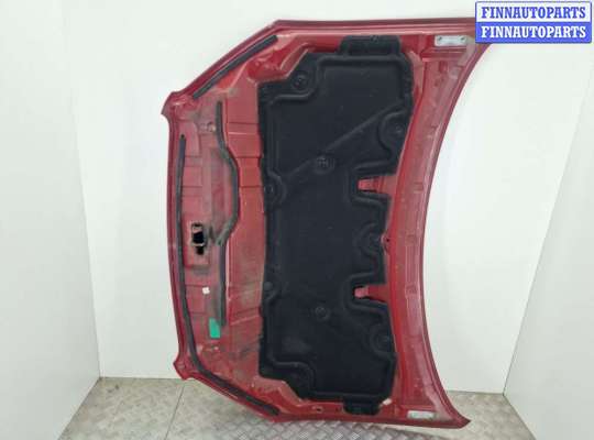 купить Капот на Nissan Qashqai II (J11) 2013 - наст. время