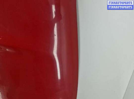 купить Капот на Nissan Qashqai II (J11) 2013 - наст. время