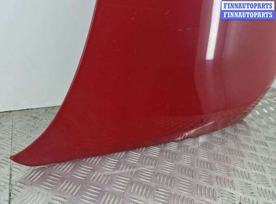 купить Капот на Nissan Qashqai II (J11) 2013 - наст. время