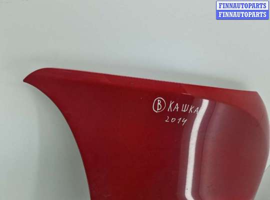 купить Капот на Nissan Qashqai II (J11) 2013 - наст. время