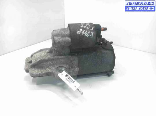 купить Стартер на Ford C-MAX I (DE) 2003 - 2010