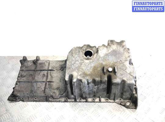 купить Поддон на BMW 5 E60/E61 5 поколение [рейстайлинг] (2007-2010)