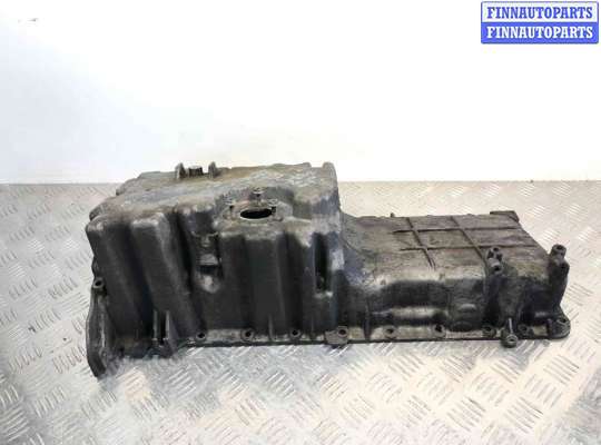 купить Поддон на BMW 5 E60/E61 5 поколение [рейстайлинг] (2007-2010)