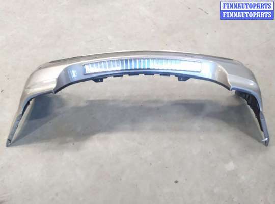 купить Бампер задний на Mercedes ML W164 2 поколение (2005-2008)