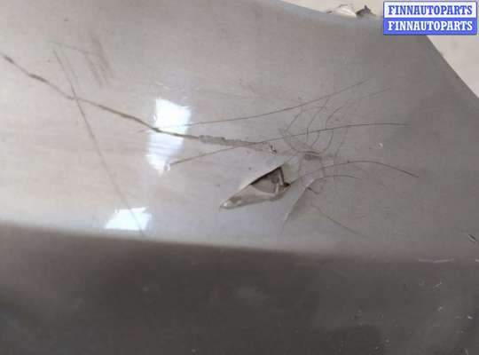 купить Бампер задний на Mercedes ML W164 2 поколение (2005-2008)