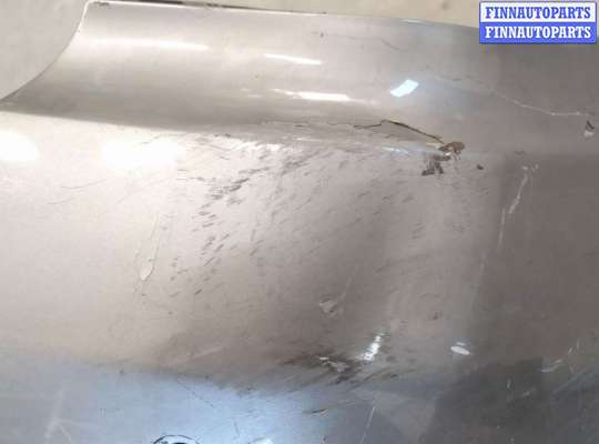 купить Бампер задний на Mercedes ML W164 2 поколение (2005-2008)