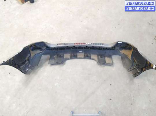 купить Бампер задний на Mercedes ML W164 2 поколение (2005-2008)