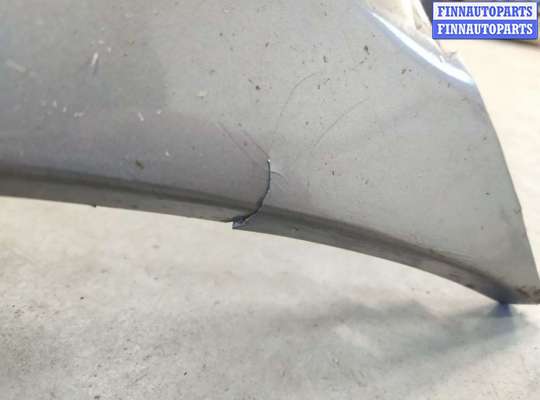 купить Бампер задний на Mercedes ML W164 2 поколение (2005-2008)