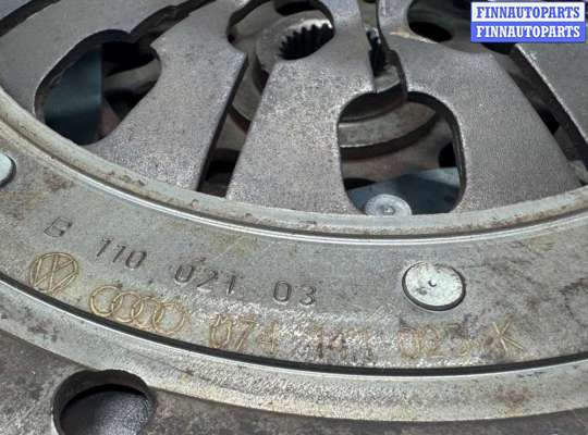 купить Маховик на Volkswagen Transporter T4 1997 - 2003