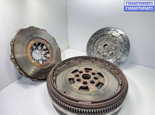 купить Маховик на Volkswagen Transporter T4 1997 - 2003