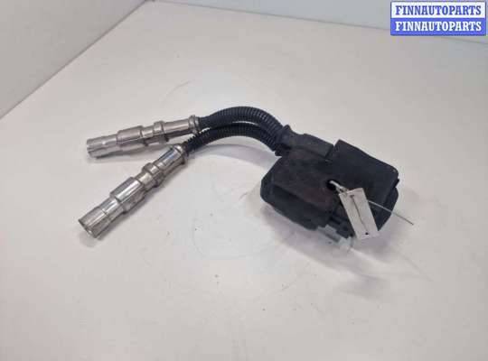 купить Катушка зажигания на Mercedes CLK W208 1 поколение [рейстайлинг] (2000-2003)