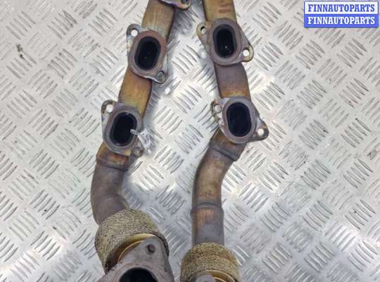 купить Коллектор выпускной на Mercedes ML W164 2 поколение (2005-2008)