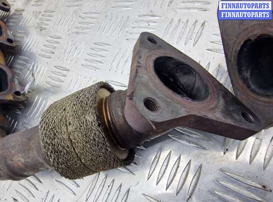 купить Коллектор выпускной на Mercedes ML W164 2 поколение (2005-2008)