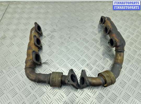 купить Коллектор выпускной на Mercedes ML W164 2 поколение (2005-2008)